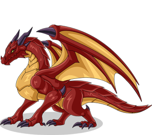 langlandia profile Spanish dragon